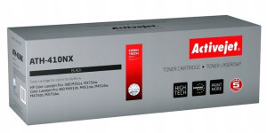 Toner Activejet ATH-410NX (zamiennik HP czarny)