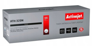 Toner Activejet ATH-320N (zamiennik HP czarny)