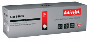 Toner Activejet ATH-380NX (zamiennik HP czarny)