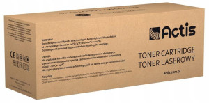 Toner ACTIS TH-403A (zamiennik HP czerwony)