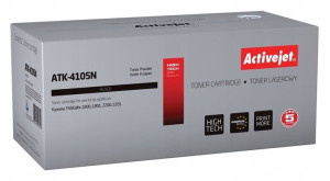 Toner Activejet ATK-4105N (zamiennik Kyocera czarn
