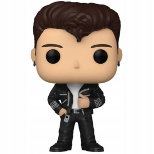 Funko POP! Figurka New Kids on the Block Jordan