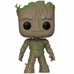 Funko POP! Figurka Strażnicy Galaktyki Groot