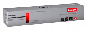 Toner Activejet ATO-B430N (zamiennik OKI czarny)