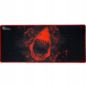 WhiteShark Podkładka gamingowa SKY WALKER XL 80 X