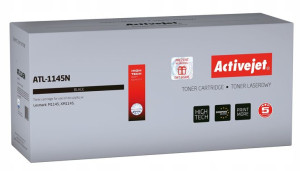 Toner Activejet ATL-1145N (zamiennik Lexmark czarn