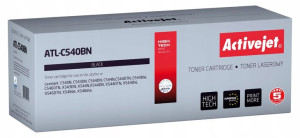 Toner Activejet ATL-C540BN (zamiennik Lexmark czar