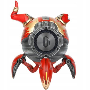 GRAVASTAR Głośnik BT MARS Aurochs