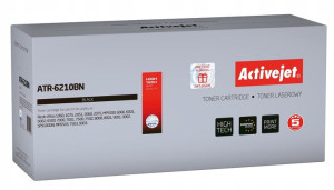 Toner Activejet ATR-6210BN (zamiennik Ricoh czarny