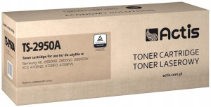Toner ACTIS TS-2950A (zamiennik Samsung czarny)