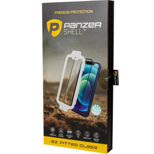 Szkło hartowane PanzerShell EZ. FITTED do iPhone 1