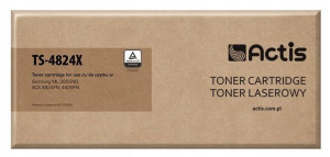 Toner ACTIS TS-4824X (zamiennik Samsung czarny)