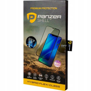 Szkło hybrydowe PanzerShell Hybrid Flexi Glass do