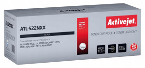 Toner Activejet ATL-522NXX (zamiennik Lexmark czar