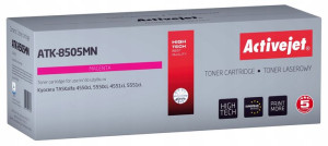 Toner Activejet ATK-8505MN (zamiennik Kyocera)