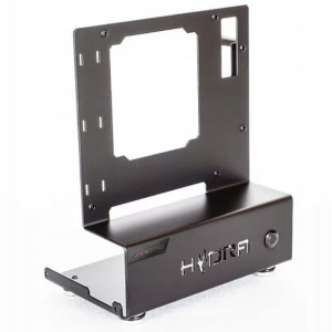 OCPC Obudowa mini-ITX Mini czarna