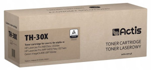 Toner Actis TH-30X (zamiennik HP czarny)
