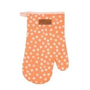 Rękawice piekarnika Vinthera Vinthera Różowy Bawełna  (Pack 12x)