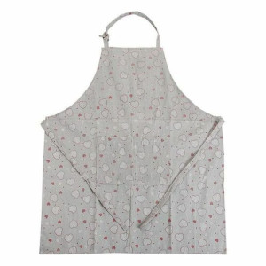 Fartuch Versa Kamira Materiałowy (80 x 70 cm)