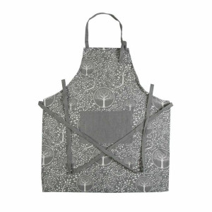 Fartuch Versa Lively Materiałowy (80 x 70 cm)