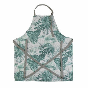 Fartuch Versa Mint Materiałowy (80 x 70 cm)