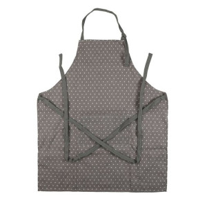 Fartuch Versa stars Poliester Bawełna Nylon (80 x 70 cm)