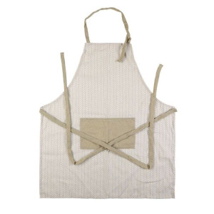 Fartuch Versa Eris Poliester Bawełna Nylon (80 x 70 cm)