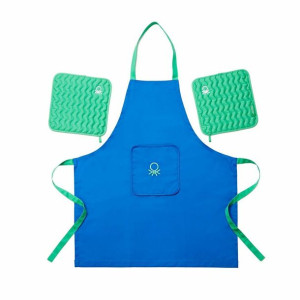 Fartuch Benetton BE243 (3 pcs)