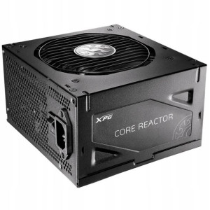 XPG Zasilacz do PC CORE REACTOR 850W 80+ GOLD