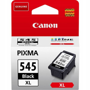 Tusz Canon czarny PG-545XL=PG545XL=8286B001, 400st