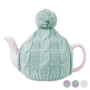 Dzbanek na herbatę 112435 Porcelana
