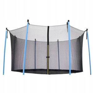 Siatka wewnętrzna do trampoliny fi 305 cm