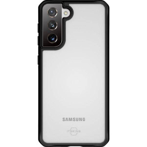ITSKINS Etui Hybrid Solid Samsung Galaxy S21+ 4G/5