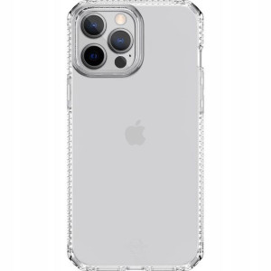 ITSKINS Etui Spectrum Clear iPhone 13 Pro Max tran