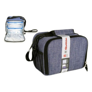 Torba Quttin Jeans Termiczna Pojemnik na Lunch ( 1 L)