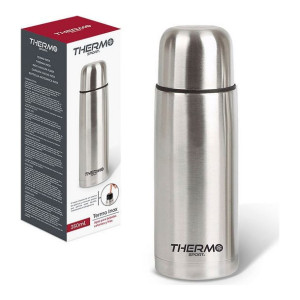 Termos na Jedzenie ThermoSport Stal nierdzewna 350 ml