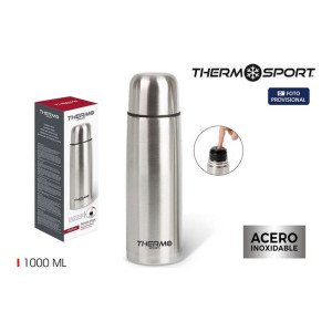 Termos na Jedzenie ThermoSport 1000 ml