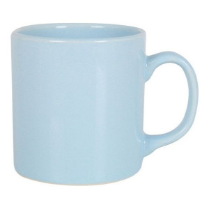 Kubek Brioche Ceramika Niebieski (350 cc)
