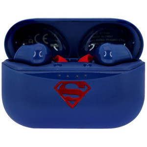 OTL Technologies Słuchawki douszne Superman TWS ni