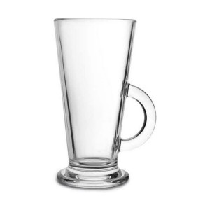 Kubek Arcoroc 6 Sztuk Przezroczysty Szkło (29 cl)
