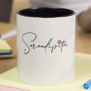 Šálka Serendipita (Odnowione A+)