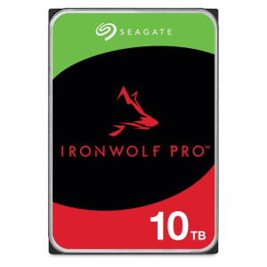 Dysk HDD Seagate IronWolf Pro ST10000NE000 (10 TB