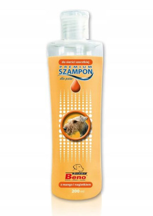 CERTECH Super Beno Premium Sz. do sier. szorstkiej