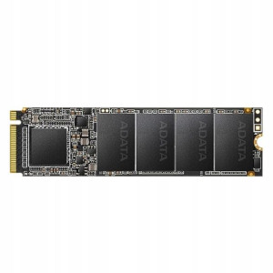 Dysk Adata Xpg Asx6000lnp-1tt-c (1 Tb ; M.2;pci-e)