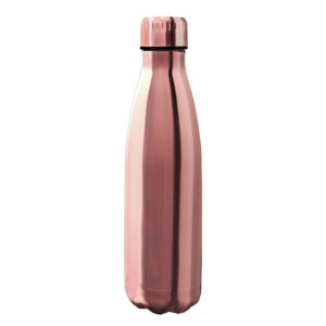 Termos Vin Bouquet Stal nierdzewna Różowe złoto (500 ml)