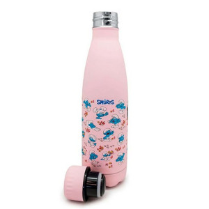 Termos Vin Bouquet Różowy 500 ml