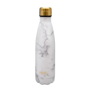 Termos Vin Bouquet Marmur Stal nierdzewna 500 ml