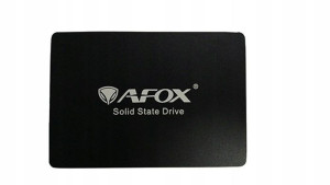 Afox Ssd 240gb Intel Qlc 560 Mb/s