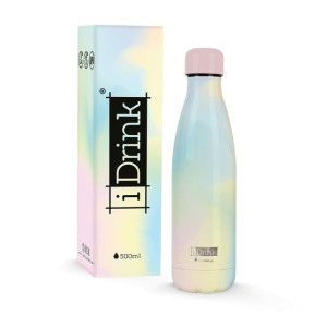 Butelkę Termiczną iTotal Rainbow Dream Stal nierdzewna (500 ml)