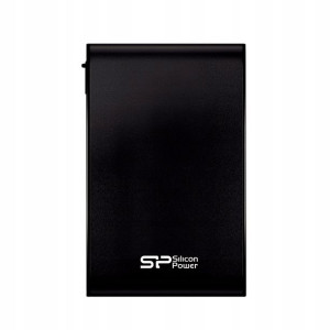 Dysk zewnętrzny Silicon Power Armor A80 2TB 2.5